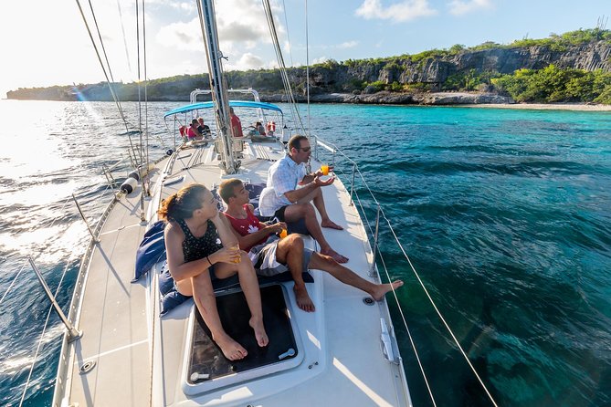 100% Private Charter Snorkel, Sail, Relax (Cruisers Friendly) - Practical Details Before You Go