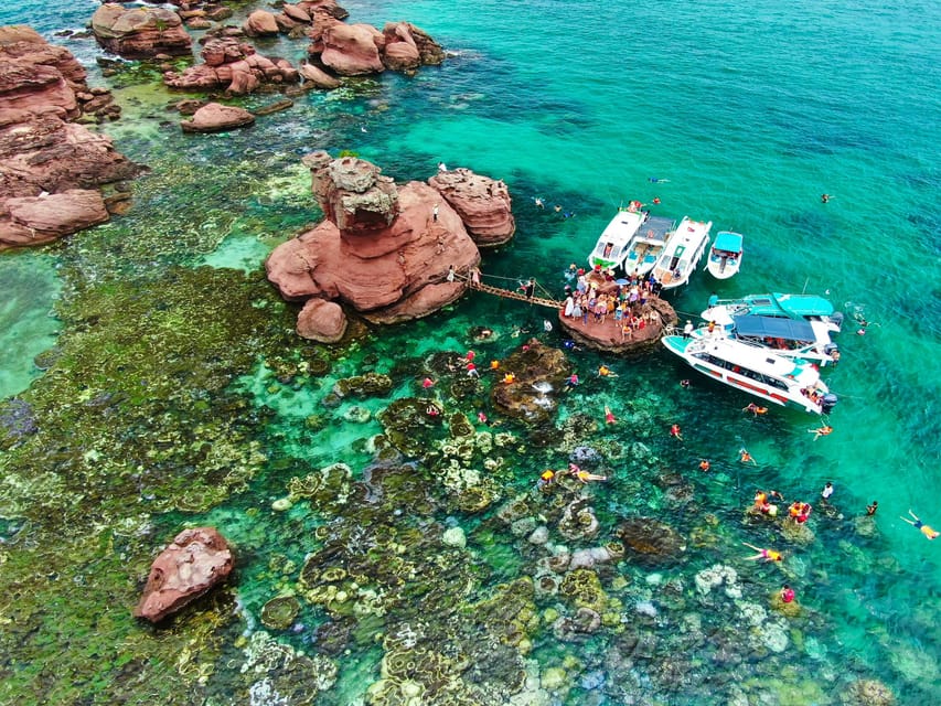2-3 hours of Private Snorkeling Trip in South of Phu Quoc - Price, timing, and overall value