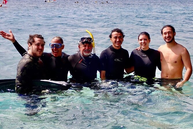 2 ½ - Hour Guided Snorkel Tour of Phil Foster park, Free Videos! - The extras included for $44