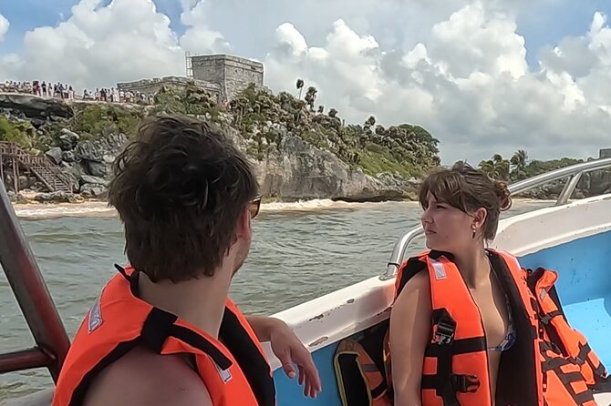 2-Hour Snorkeling in Two Spots of Tulum's Reef - What the two-hour Tulum snorkeling trip is really like