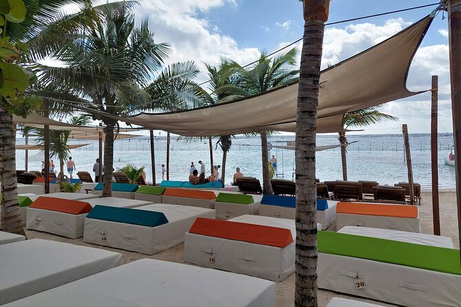 3 Hour Costa Maya Snorkeling Excursion - La Leyenda ECO-TOURS - What to bring for a smoother outing