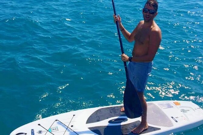 3 hour Snorkeling and Catamaran in Cabo San Lucas - What this Cabo catamaran tour is really like