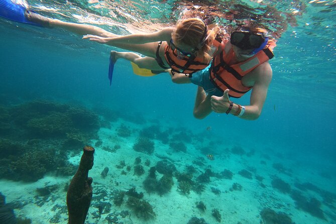 3 Hours VIP Semiprivate Tour Isla Mujeres Full Snorkeling Experience - Who should book this Isla Mujeres tour?