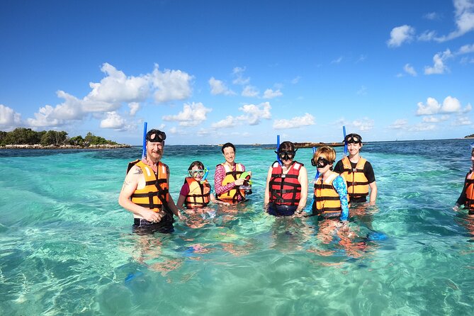 3 Hours VIP Semiprivate Tour Isla Mujeres Full Snorkeling Experience - Booking timing and cancellation details