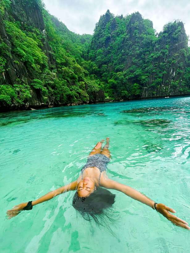 3DAYS AND 2NIGHTS SNORKEL ISLANDS HOPPING EXPEDITION - Key points to know before crossing Palawan