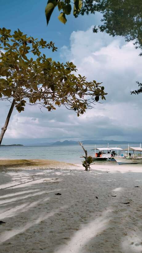 3DAYS AND 2NIGHTS SNORKEL ISLANDS HOPPING EXPEDITION - Should you book the Coron to El Nido crossing?