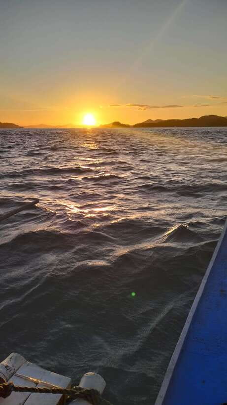 3DAYS AND 2NIGHTS SNORKEL ISLANDS HOPPING EXPEDITION - The route from Coron to El Nido is part of the appeal