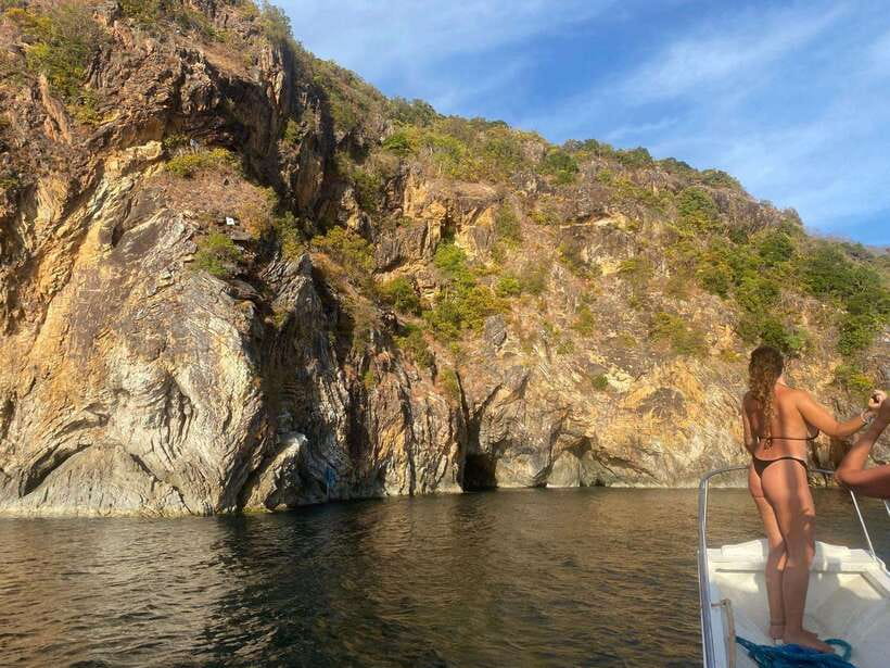3DAYS AND 2NIGHTS SNORKEL ISLANDS HOPPING EXPEDITION - Is $360 good value?