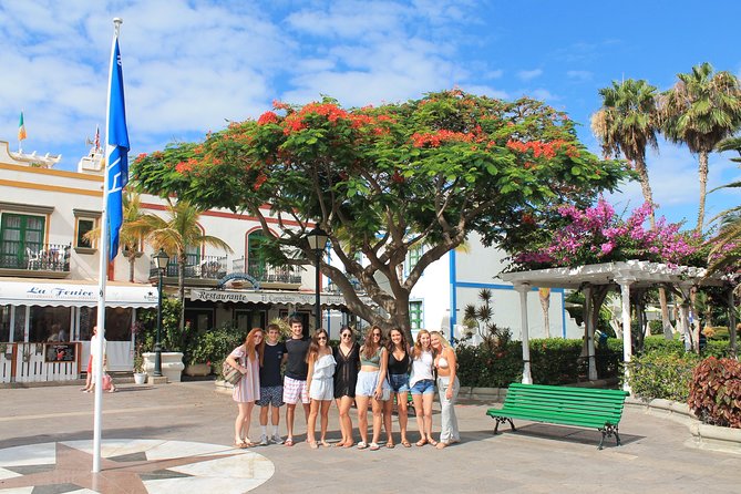 3h Boat Trip + Snorkeling in Puerto de Mogan - Snorkeling Time, Paddle Board, and Water Safety
