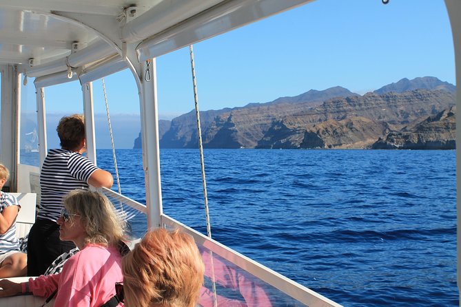 3h Boat Trip + Snorkeling in Puerto de Mogan - Is the Puerto de Mogán Boat Trip Worth Booking?