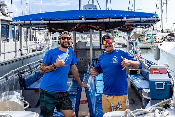 4 Hour Big Island Dolphin Watch Boat Tour, Snorkeling & BBQ Lunch - Booking timing and cancellation details