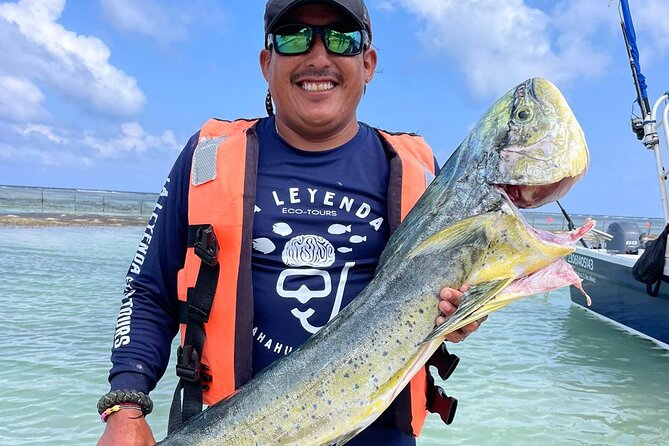 4 Hour Costa Maya Fishing and Snorkeling Experience - Is $449 a good value?