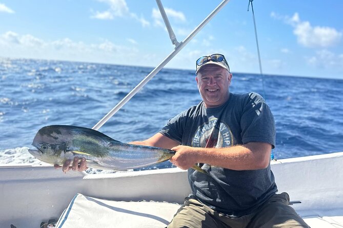 4 Hour Costa Maya Fishing and Snorkeling Experience - Timing, meeting point, and booking details