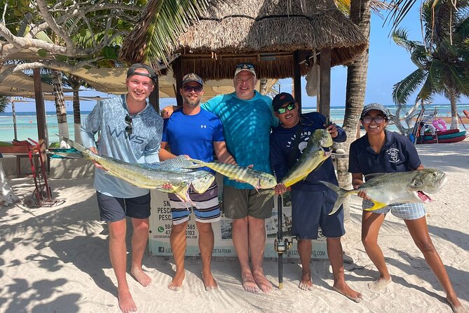 4 Hour Costa Maya Fishing and Snorkeling Experience - Who will enjoy this outing most?
