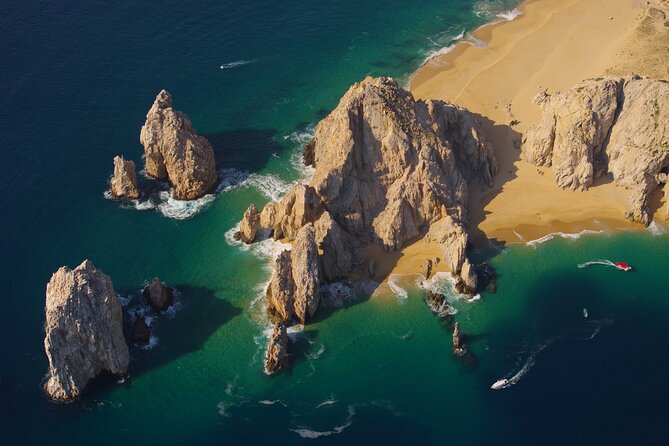 4-Hour Snorkeling Tour in Cabo San Lucas and Corridor - Getting to the meeting point