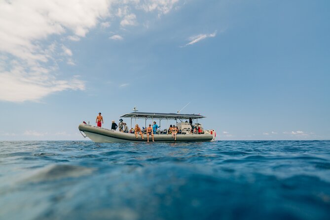 4 Hour Super-Raft Snorkeling Experience in Kailua-Kona - Who should book this Kailua-Kona snorkel trip