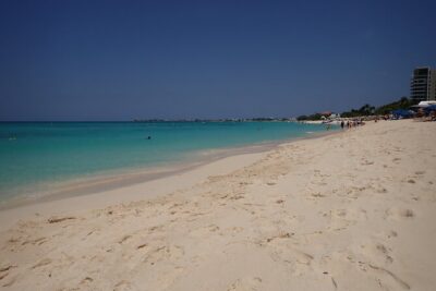 4-Stop Stingray, Snorkel, Star Fish & 7 Mile Beach (Family Owned)