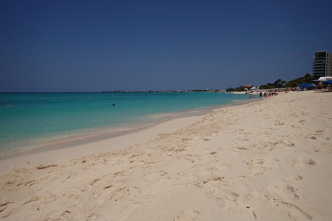 4-Stop Stingray, Snorkel, Star Fish & 7 Mile Beach (Family Owned) - Coral Gardens or Barrier Reef Snorkeling