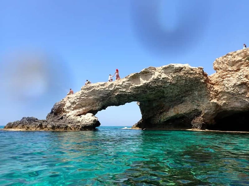 5-hour Cape Greco Caves kayaking + Snorkelling trip - What makes Phivos a good fit