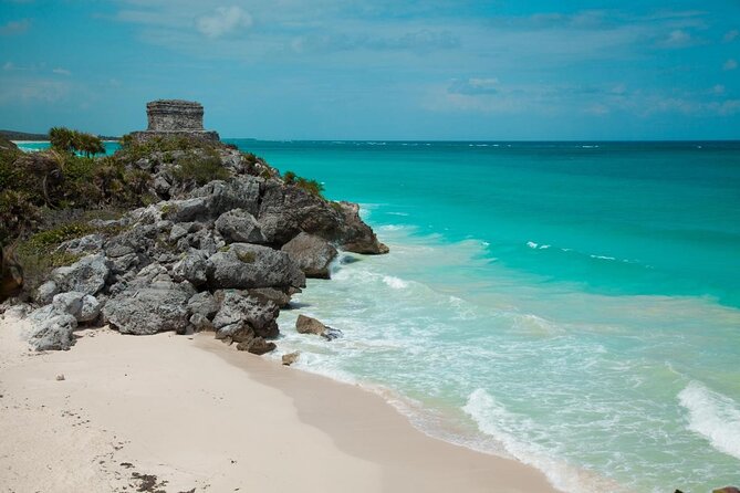 5-in-1 Cancun Snorkeling: Turtles, Reef, Musa, Shipwreck, Cenote - Five useful things to know before you book