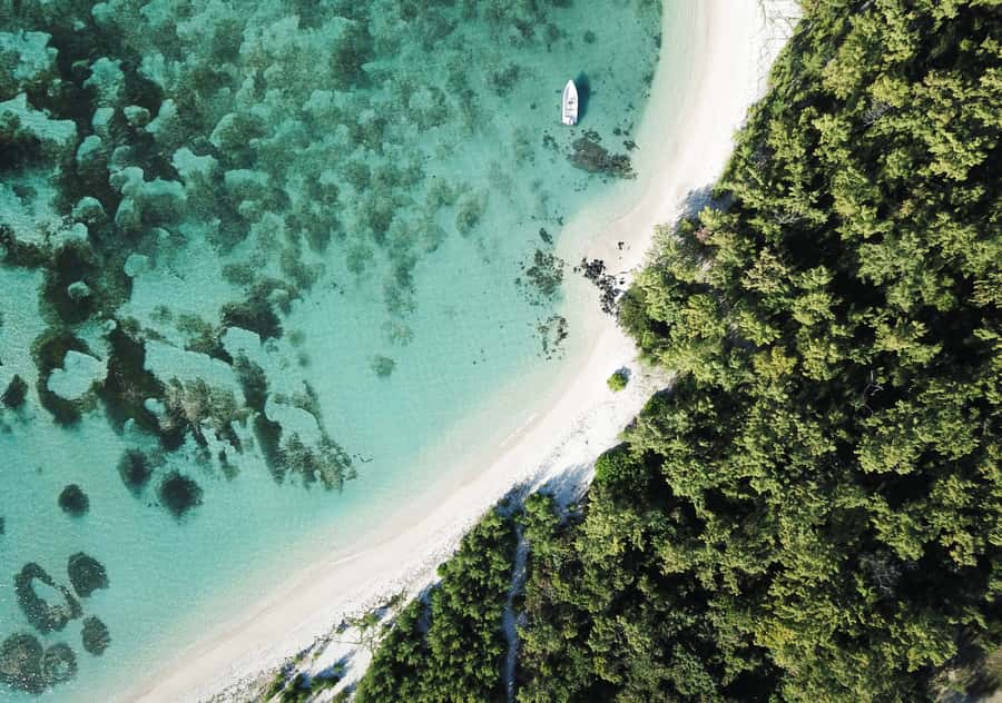 5 Islands Boat Trip, Snorkeling and Lunch on Ile aux Cerfs - Ile aux Phare and Ile de la Passe