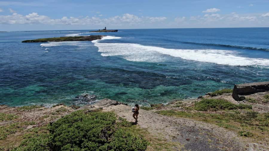 5 Islands Private Speedboat w/ Snorkeling + Lunch & Drinks - What the $498 private price really buys