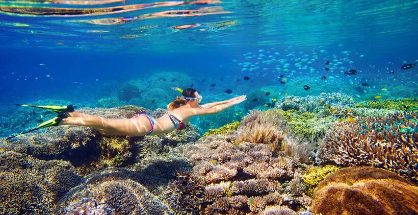 5 Secret Gili Boat Trip & Snorkeling in Southwest Of Lombok - Key points to know before booking
