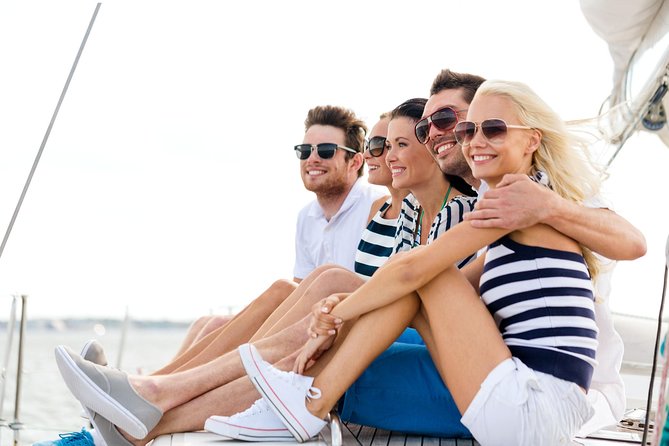 50' Luxury Yacht. Private Full or Half Day Catamaran Snorkel, & Beach Experience - Food, drinks, and what you should pack
