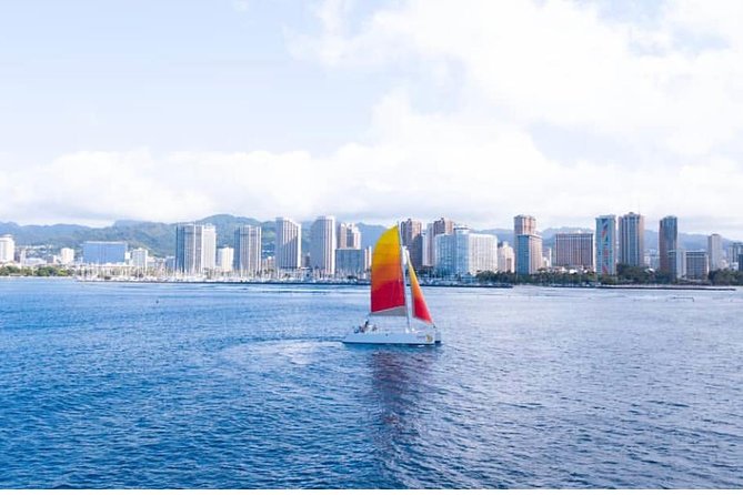 9am Turtle Canyon Snorkel Adventure - A close-to-Waikiki start at 9am