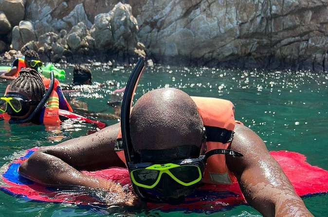 Acapulco Snorkeling Tour - Booking details and cancellation terms