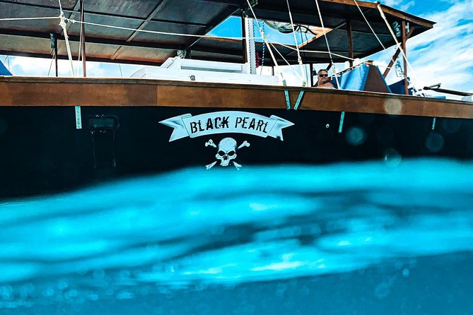 Adults Only Catalina Bay Small Group Snorkel & Sunset Sail - Who should book this sail?