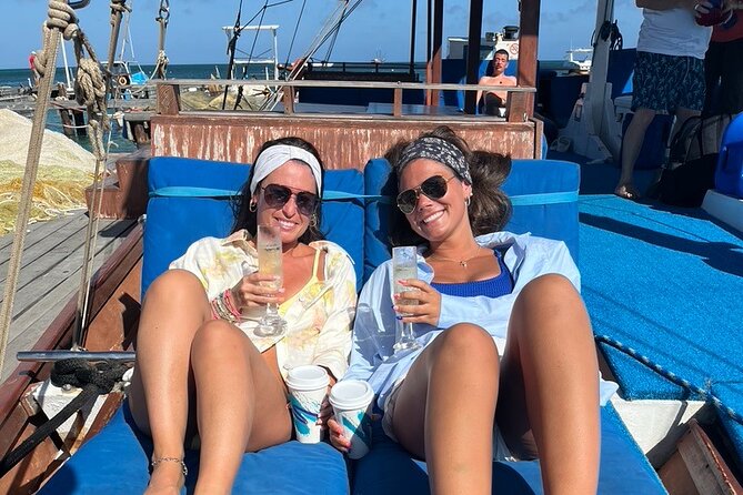 Adults Only Catalina Bay Small Group Snorkel & Sunset Sail - Catalina Bay and the snorkeling stops