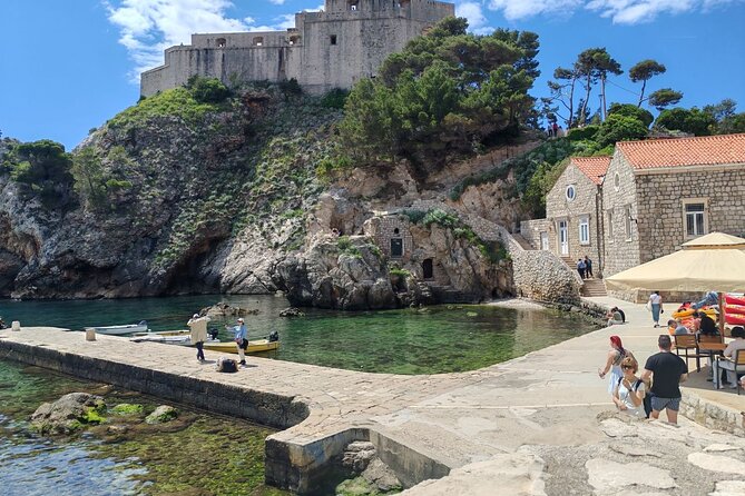 Adventure Dalmatia - Sunset Sea Kayaking & Snorkelling Dubrovnik - Equipment, comfort, and what to bring