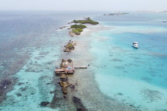 Adventure Kayak & Snorkeling at Reef Island Aruba - Key points to know before you book