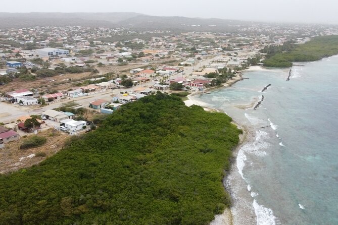 Adventure Kayak & Snorkeling at Reef Island Aruba - Returning to Mangel Halto for the second snorkel