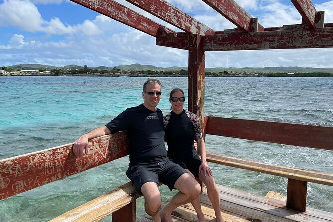 Adventure Kayak & Snorkeling at Reef Island Aruba - Wind, fitness, and the practical side