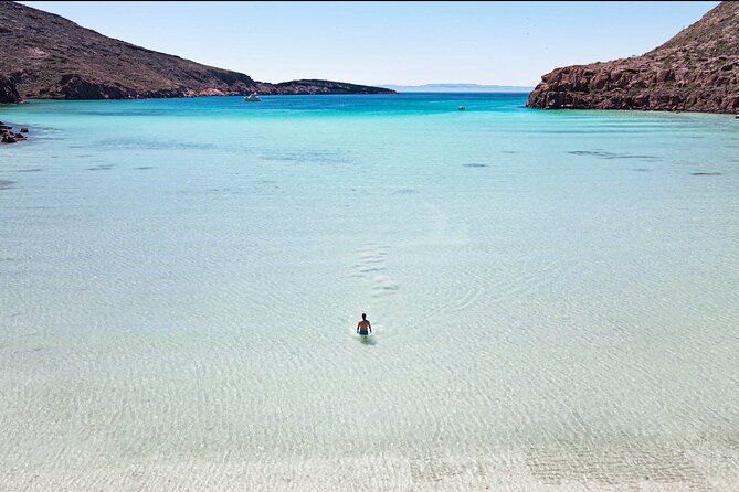 Adventure to Espiritu Santo Island: Snorkel with Sea Lions and Beach - Key things to know before booking
