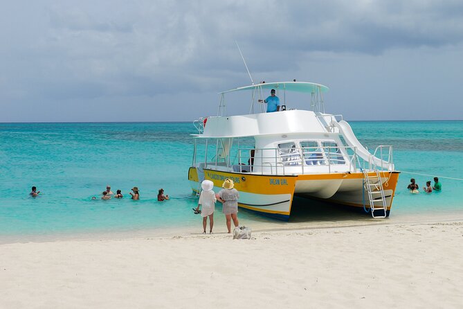 Afternoon Half Day Cruise from Providenciales with Snorkeling and Iguana Island - Is $159.30 a fair price?