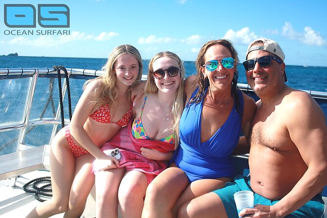 Afternoon Snorkel, Pizza & Sunset Tour departing from St. Thomas & St. John - Is the $120 Price Fair?