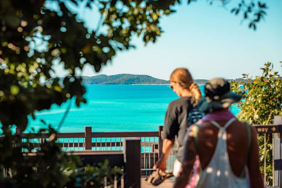 Airlie Beach: 2-Day Whitsunday Islands Sailing Snorkel Tour - How active and comfortable is the trip?
