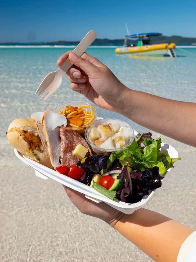 Airlie Beach: Fly Raft Package w Scenic Flight & Snorkeling - Should you book the Fly Raft package?