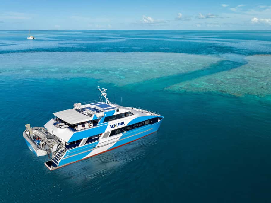 Airlie Beach: Outer Great Barrier Reef Snorkeling Day Trip - Who will enjoy this day most?