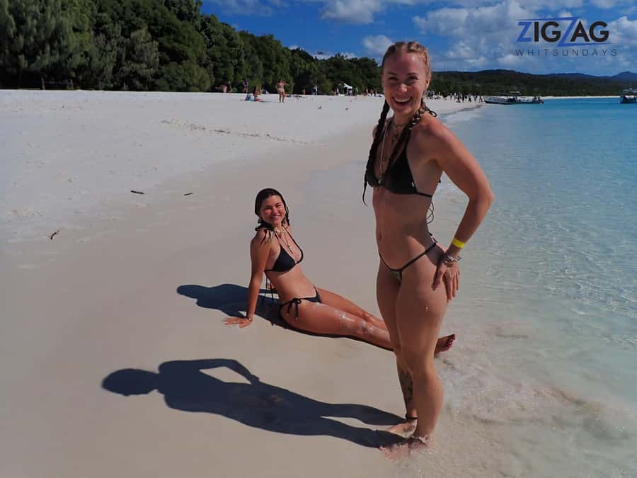 Airlie Beach: Whitehaven Beach Day Tour with Snorkel Option - Why Whitehaven Beach is worth the full day
