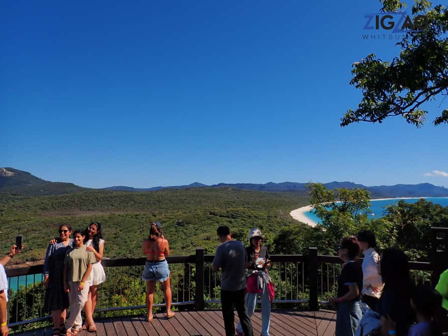 Airlie Beach: Whitehaven Beach Day Tour with Snorkel Option - Is $162 good value?