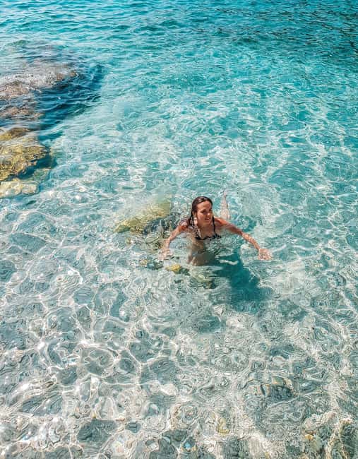 Akumal: Snorkel with Marine Fauna and an Expert Guide - Key points to know before you book