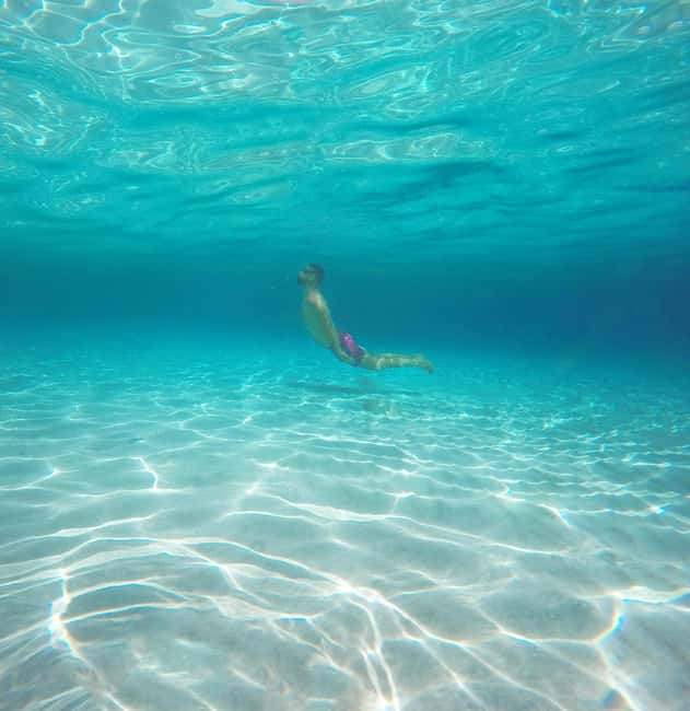 Akumal: Snorkel with Marine Fauna and an Expert Guide - What to bring and what to leave behind