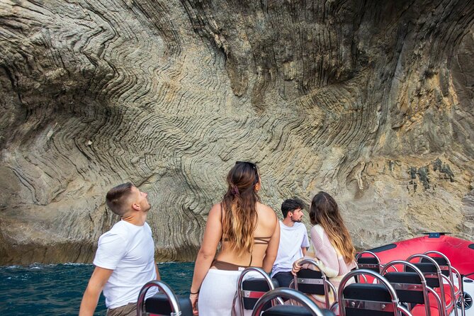 Alcudia: 3-hour Speedboat Adventure with Snorkel - Aucadana Beach and the First View of Mallorca’s Shore