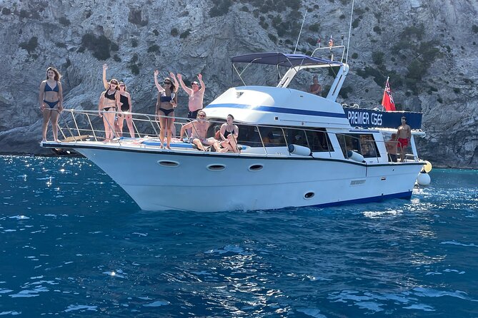 Alcudia 3hr Sunset Trip with Drinks, Tapas, SUP & Snorkel - What makes this Alcudia sunset cruise worth considering