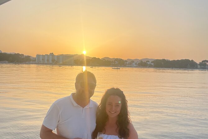 Alcudia 3hr Sunset Trip with Drinks, Tapas, SUP & Snorkel - Drinks and tapas: useful, but not a full meal