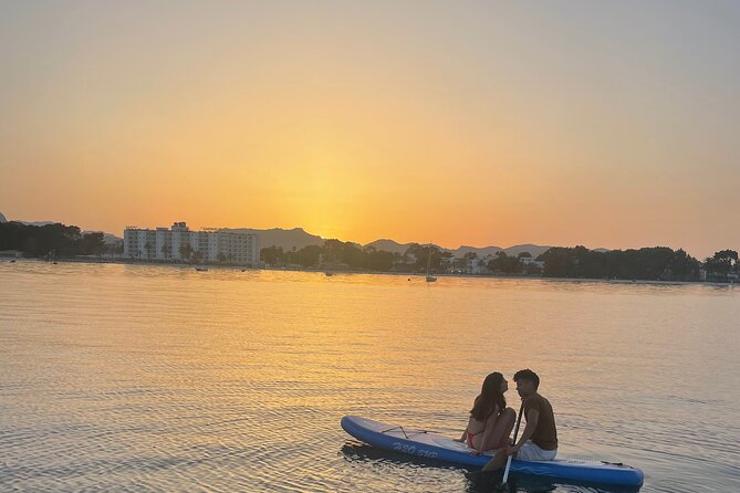 Alcudia 3hr Sunset Trip with Drinks, Tapas, SUP & Snorkel - Should you book the Alcudia sunset trip?